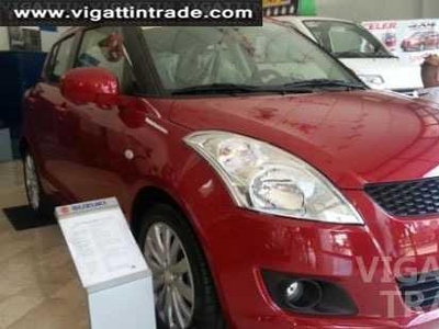 Suzuki Swift Manual 2013 - P99,000.00 Down Payment All-in