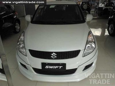 Swift 1 4 Mt 68,000 Down Payment Promo