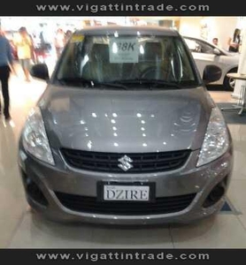 Swift Dzire 88k All In Downpayment Summer Promo