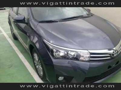 Toyota altis 1.6 g mt All in Promo 145K Only