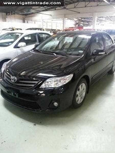 Toyota Altis Easy Approval Low Down Payment 75,600