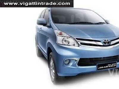 Toyota Avanza All In Promo 88,550 Dp Quick Approval