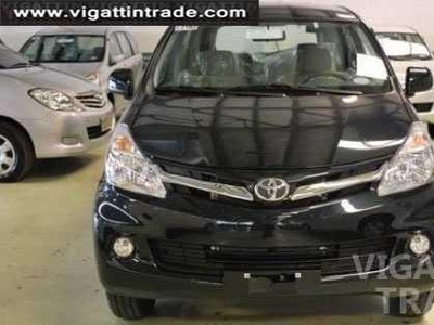 Toyota Avanza Low Down Payment Or Low Monthly 85,850 Dp