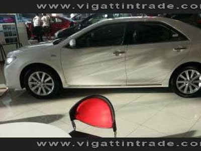 Toyota Camry 2.5V low downpayment 182k all in promo
