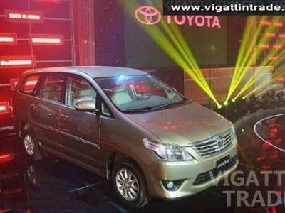 Toyota Innova Low Monthly Or Low Down Payment 85,100 Dp