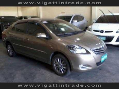 Toyota Vios 1.5 G manual gas - 12