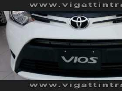 Toyota Vios 2014 as low as 34K DP All in Promo Fast Approval