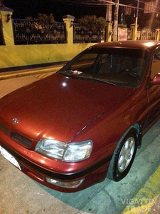 Used Car For Sale RUSH 150K fix