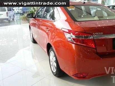 Vios 1.5 Automatic 94k Only!!!