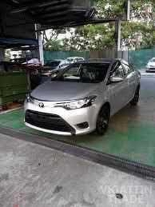 Vios 2014 for sale