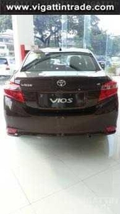 Vios 69k Only!!!!