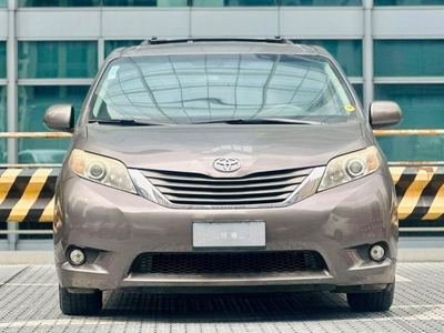 2011 Toyota Sienna XLE automatic‼️
