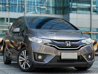 2015 Honda Jazz VX 1.5 Automatic Gas 52k mileage only! -