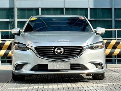 2017 Mazda 6 2.2 Diesel Automatic ‼️ 09388307235