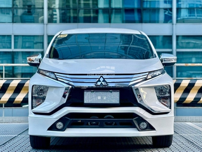 2019 Mitsubishi Xpander 1.5 GLS Sport Automatic Gas 165K ALL IN‼️