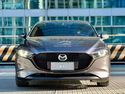 2022 Mazda 3 2.0 Fastback HEV Hybrid Hatchback Automatic Gasoline ☎️