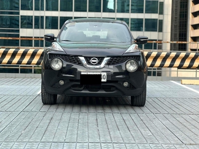 69K ALL IN CASH OUT!!! 2019 Nissan Juke 1.6 CVT Gas Automatic