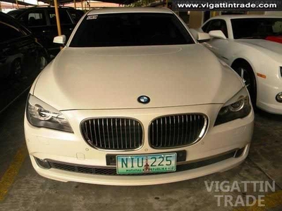 Bmw 730d For Sale
