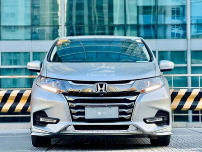 NEW ARRIVAL 2018 Honda Odyssey 2.4 EX Navi Automatic Gasoline‼️