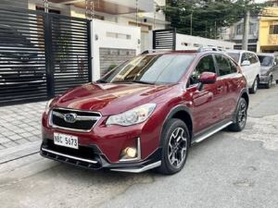 Subaru XV 2017 - Ginatilan