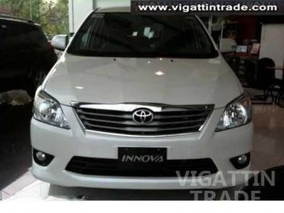 Toyota Innova All In Promo 82 600 Down Payment Fast Approval
