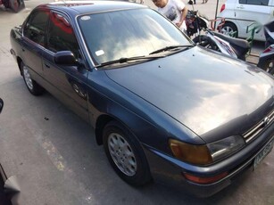 1994 Toyota Corolla For sale