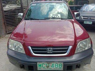 1998 Honda CRV 1st Gen for sale