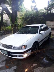 1998 Nissan Cefiro for sale