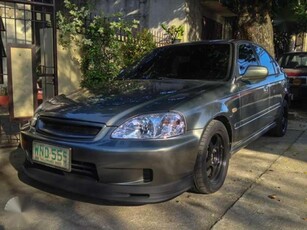2000 Honda Civic SIR Body LXI for sale