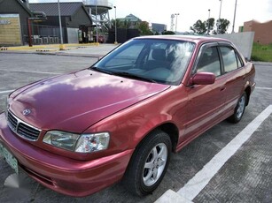 2000 Toyota Corolla Baby Altis FOR SALE