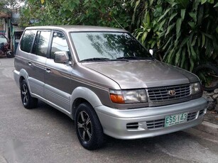 2000 Toyota Revo for sale