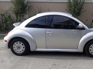 2001 Volkswagen Beetle for sale