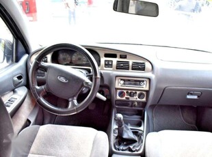 2004 Ford Everest MT 348T Nego Batangas Area