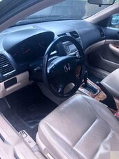 2004 Honda Accord automatic FOR SALE