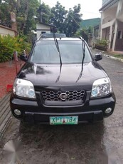 2004 Nissan X-Trail for sale