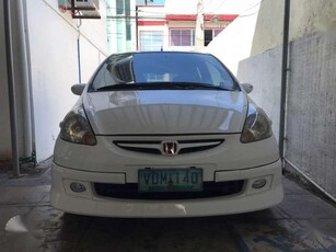 2005 Honda Jazz 1.3 IDSI for sale