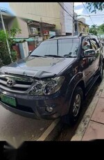 2005 Toyota Fortuner G matic fresh FOR SALE