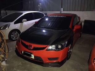 2007 Honda Civic FD 1.8S MT FOR SALE