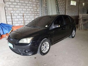 2008 Ford Focus for sale