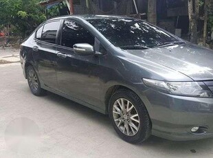 2009 Honda City 1.5L iVtec engine Automatic