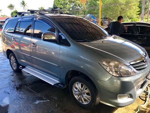 2009 Toyota Innova G AT FOR SALE