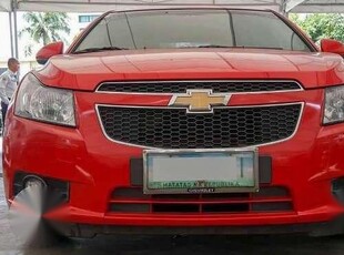 2010 Chevrolet Cruze for sale