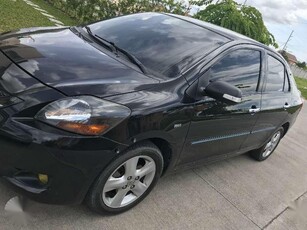 2010mdl TOYOTA Vios g 1.5 matic FOR SALE