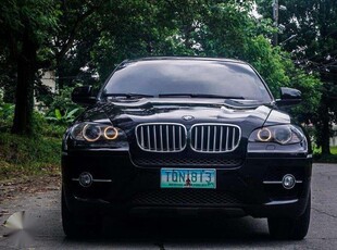2011 BMW X6 FOR SALE