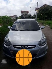 2011 Hyundai Accent Automatic Gas For Sale