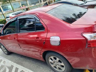 2011 Toyota Vios for sale