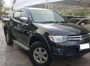 2012 Mitsubishi Strada GLX V matic for sale