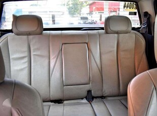 2013 Chevrolet Colorado LTZ AT 4X4 538t Nego Batangas Area