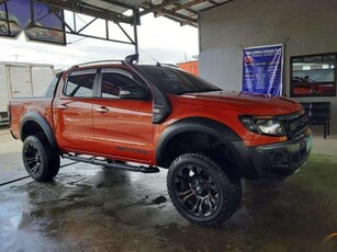 2013 Ford Ranger for sale