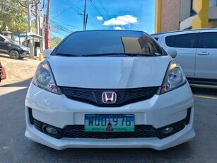 2013 Honda Jazz for sale